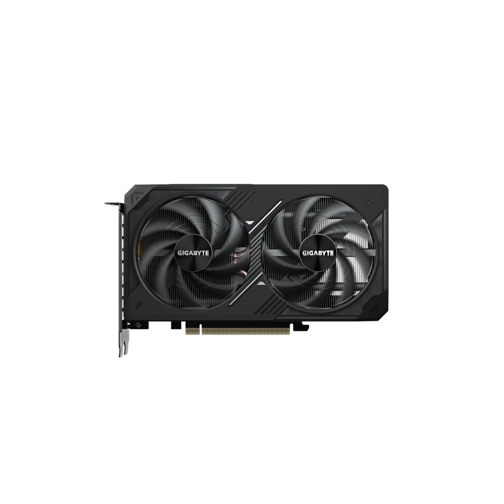 GIGABYTE GV-N506TWF2MAX OC-16GD, RTX5060TI, WINDFORCE MAX OC, 16Gb, GDDR7, 128BIT, 2 Fanlı, 1xHDMI, 3xDP, GAMING Ekran KARTI - Gigabyte - görsel 2