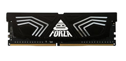 32 GB DDR4 3200MHz NEOFORZA BLACK FAYE CL16 HS (NMUD432F82-3200DB11) - NEOFORZA