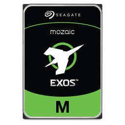 SEAGATE EXOS M 28 TB 7200RPM 512MB 550TB/Y 7/24 ENTERPRISE HDD (ST28000NM003K) - SEAGATE