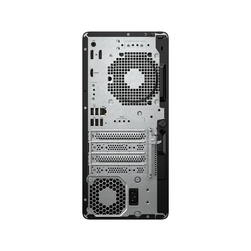 HP ELITEDESK 8 CS7A7ET G1i AI ULTRA 7-265 32GB 1 TB SSD RTX5060 8GB W11PRO - Hp