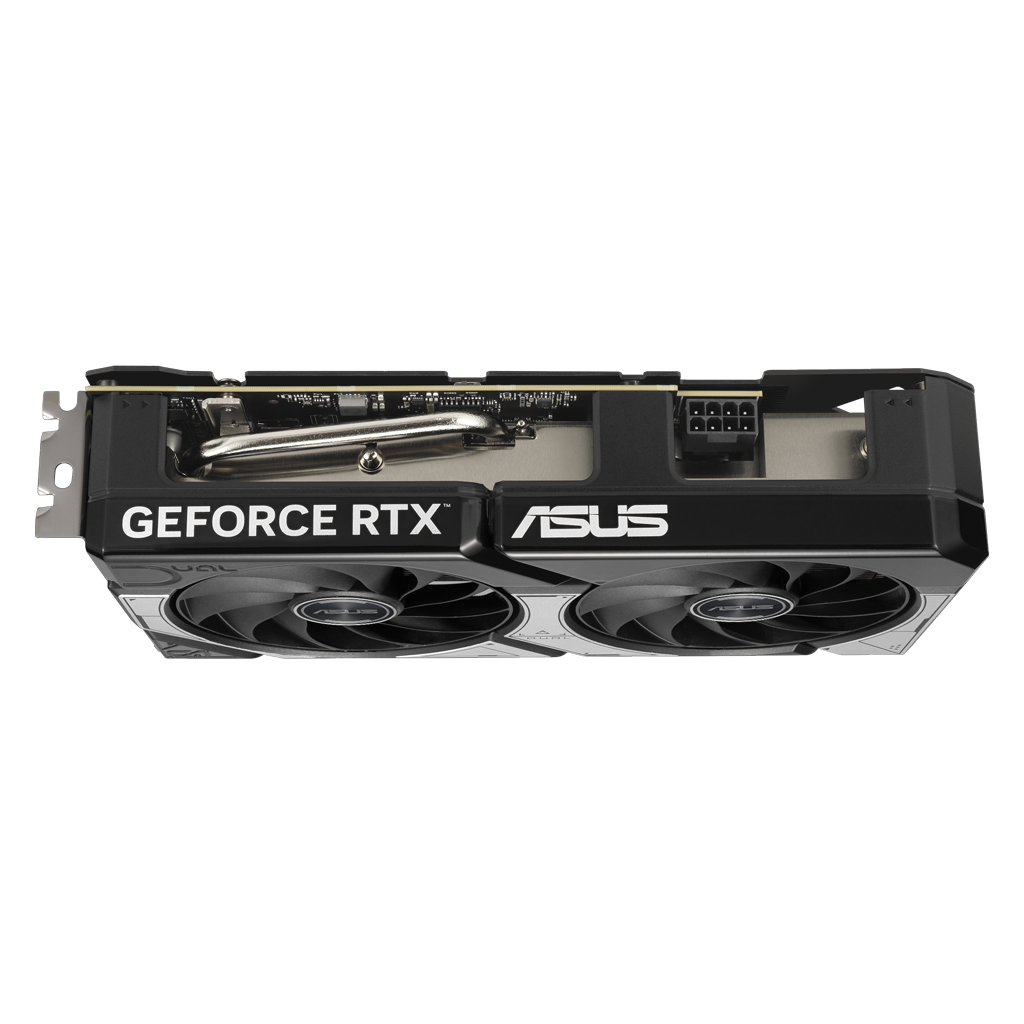 ASUS DUAL-RTX5060TI-O16G, 16Gb, 128Bit, GDDR7, 1xHDMI, 3xDP GAMING Ekran Kartı - Asus - görsel 3