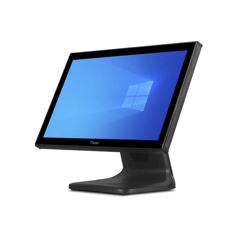 TIWOX TP-8610 I7 10.NESIL 16GB 256GB SSD 18.5" DOKUNMATIK POS PC - TIWOX - görsel 2