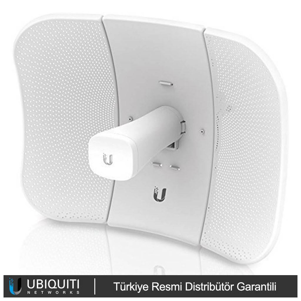 UBIQUITI LBE-5AC-Gen2, LiteBeam, 5Ghz, 450Mbps, 23dBi Anten, 20Km Menzil CPE - Ubiquiti (UBNT)