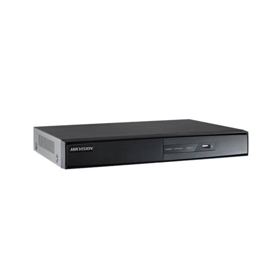 HIKVISION DS-7104NI-Q1/M 4 Kanal Network Video 4MP NVR Güvenlik Kayıt Cihazı - HIKVISION