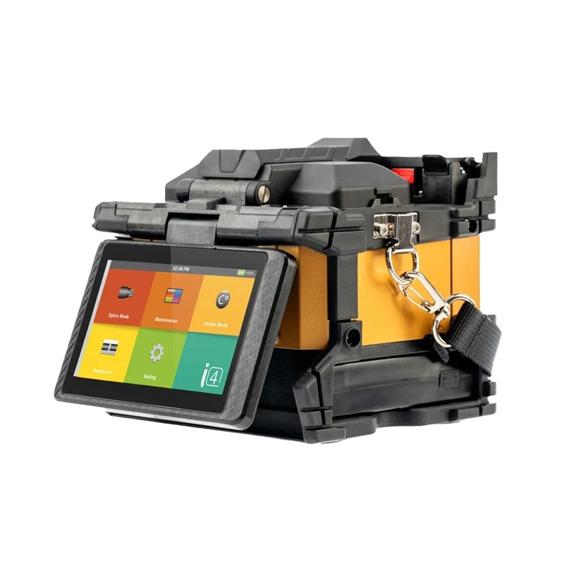 INNO I4 FUSION SPLICER ULTRA TAŞINABİLİR TASARLANMIŞ FÜZYON CİHAZI - Inno - görsel 2