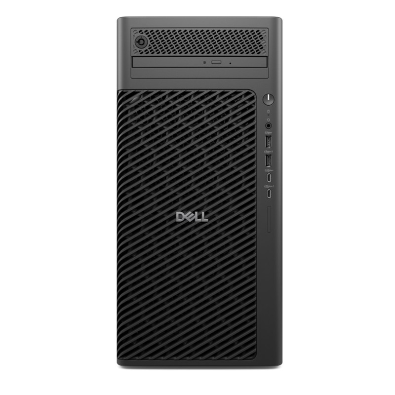 DELL WS PRO MAX T2 FCT2250_7 ULTRA 7 265K 1X32GB 1TB SSD 16GB NVIDIA RTX2000 ADA 1500W W11P 3 YIL YERİNDE GARANTİ - Dell