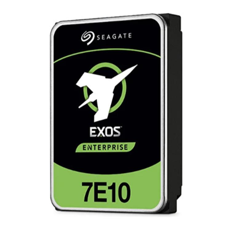 8 TB SEAGATE 3.5 EXOS SATA 7200RPM 256MB ST8000NM017B (5 YIL RESMI DIST GARANTILI) - Seagate