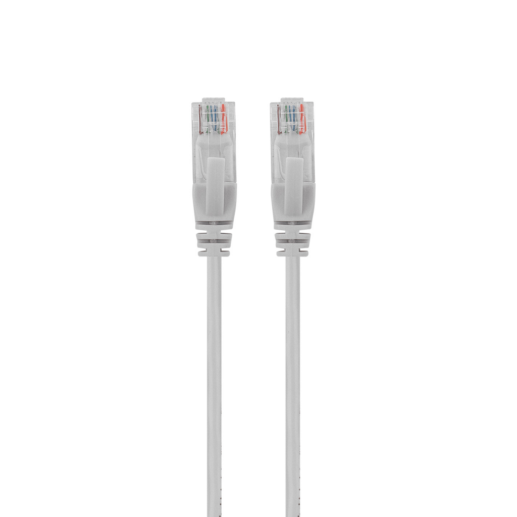 S-LINK SL-CAT603, CAT6, Patch, 3Mt, Kablo (Gri) - S-Link