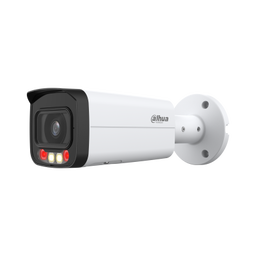 DAHUA IPC-HFW2449T-AS-IL-0360B 4MP 3.6MM DUAL LIGHT MIKROFONLU BULLET POE IP KAMERA - DAHUA