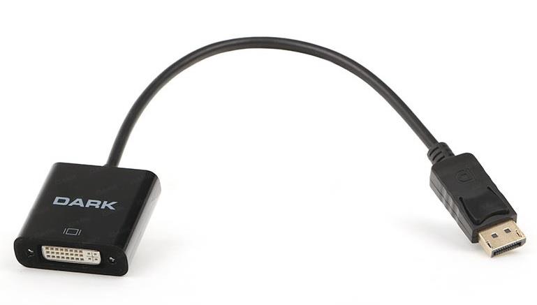 DARK DK-HD-ADPXDVI Display TO DVI Çevirici - DARK - görsel 2