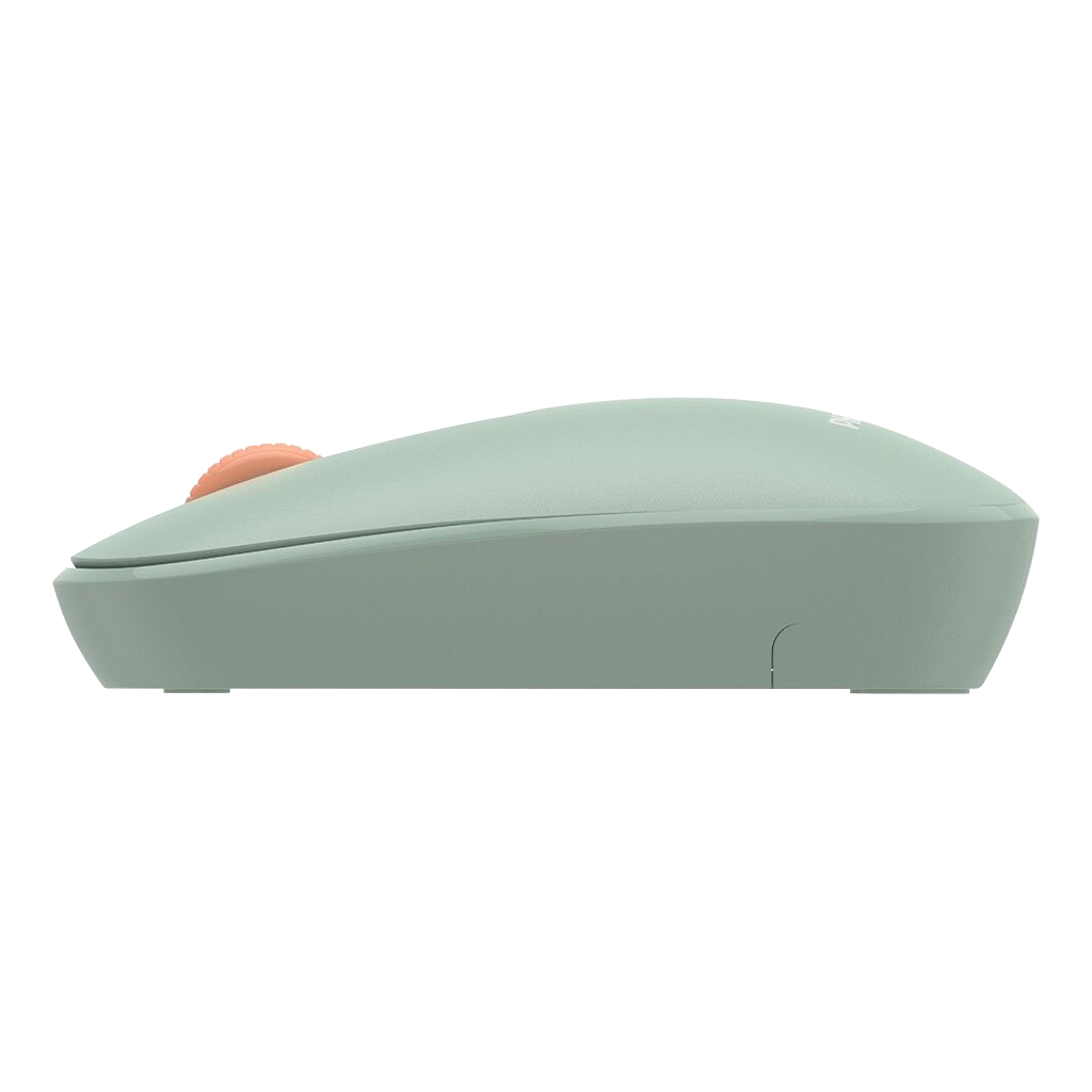 PHILIPS SPK7318E Nano Alıcılı Kablosuz 1200dpi Yeşil Mouse - PHILIPS - görsel 6
