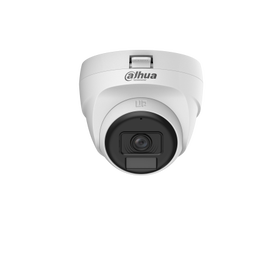 DAHUA HAC-T1A21-U-IL(-A) 2MP 2.8MM 25M IR SESLI SMART DUAL LIGHT  EYEBALL HDCVI KAMER