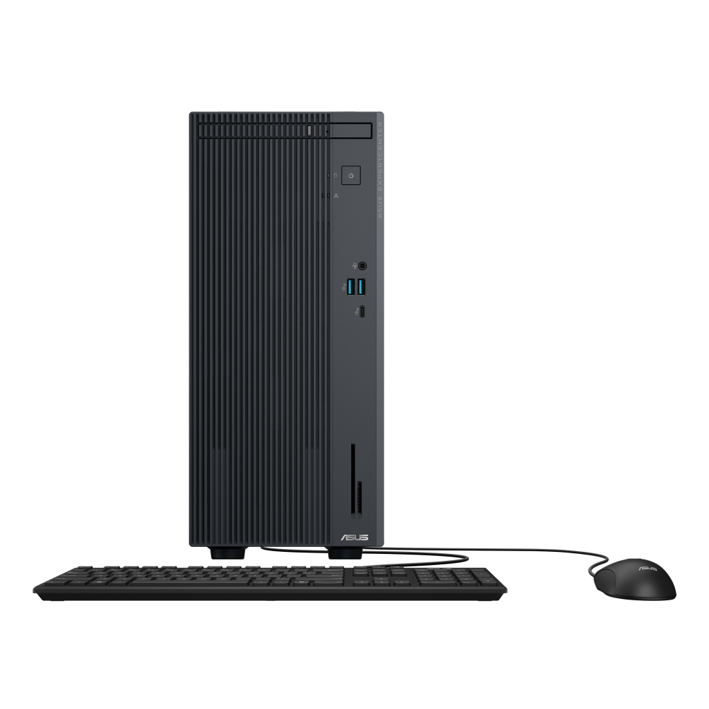 ASUS ExpertCenter P500MV P500MV-C724016512B0D Core 7-240H 16GB 512GB SSD O/B Intel UHD DOS Masaüstü PC - ASUS - görsel 4