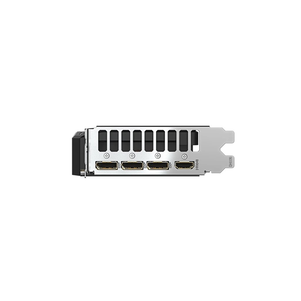 GIGABYTE GV-N506TWF2OC-16GD, RTX5060TI, WINDFORCE OC, 16Gb, GDDR7, 128BIT, 2 Fanlı, 1xHDMI, 3xDP, GAMING Ekran KARTI - Gigabyte - görsel 5