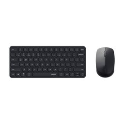 RAPOO 9010M MULTI-MODE KABLOSUZ KLAVYE & MOUSE - RAPOO