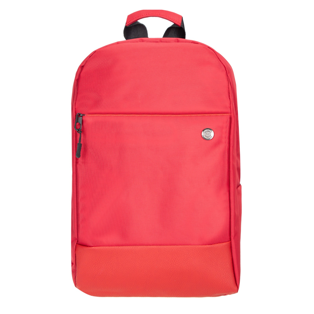 PLM Palma Notebook Sırt Çantası 15"-16" Bordo - PLM