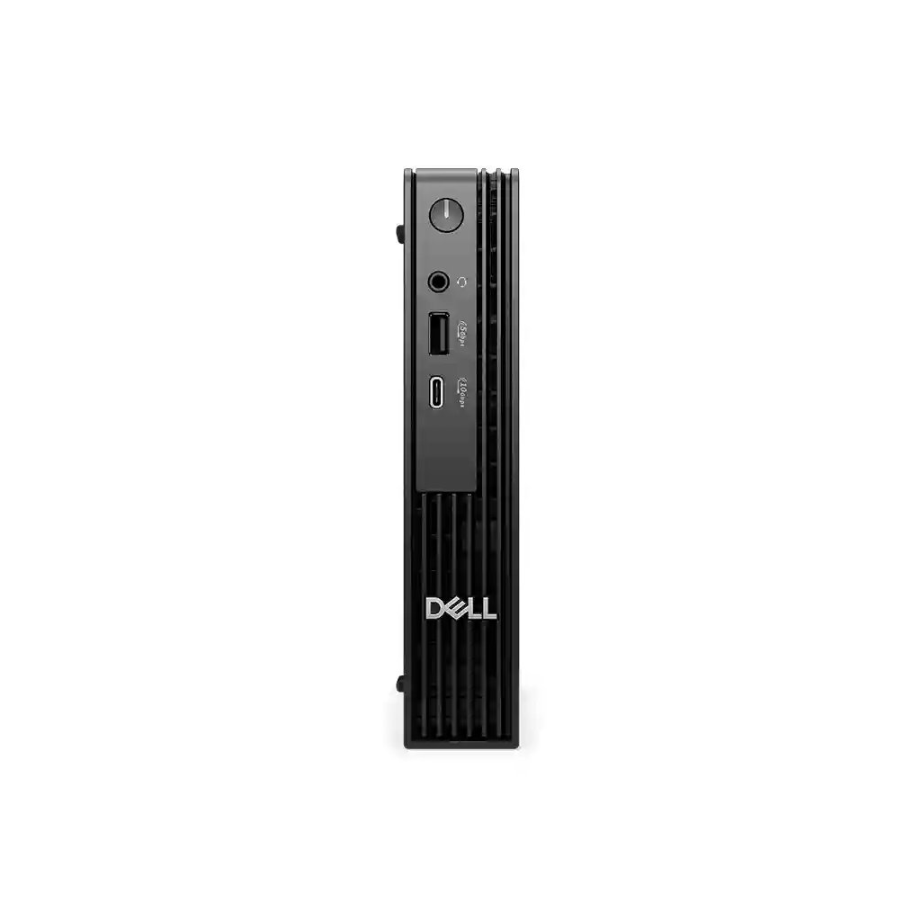 DELL Pro Micro, BTO107_QCM1250, Ultra 7 265T, 16Gb DDR5 Ram, 512Gb SSD, Paylaşımlı Ekran Kartı, Wi-Fi, Bluetooth, FreeDos, MFF Mini PC - Dell - görsel 3