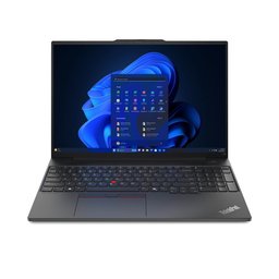 LENOVO THINKPAD E16 21SR007VTX U7-255H 16GB 1TB SSD 16" DOS - LENOVO
