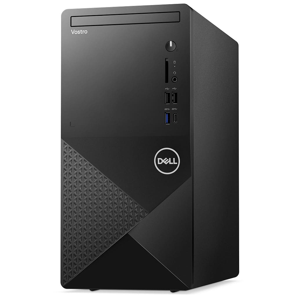 DELL Vostro 3030, N6001VDT3030MT_UPG3, i5-14400F, 16Gb DDR5 Ram, 512Gb SSD, 2Gb GT610 Ekran Kartı, Wi-Fi, Bluetooth , Free Dos, MT Masaüstü PC (210276835) - Dell