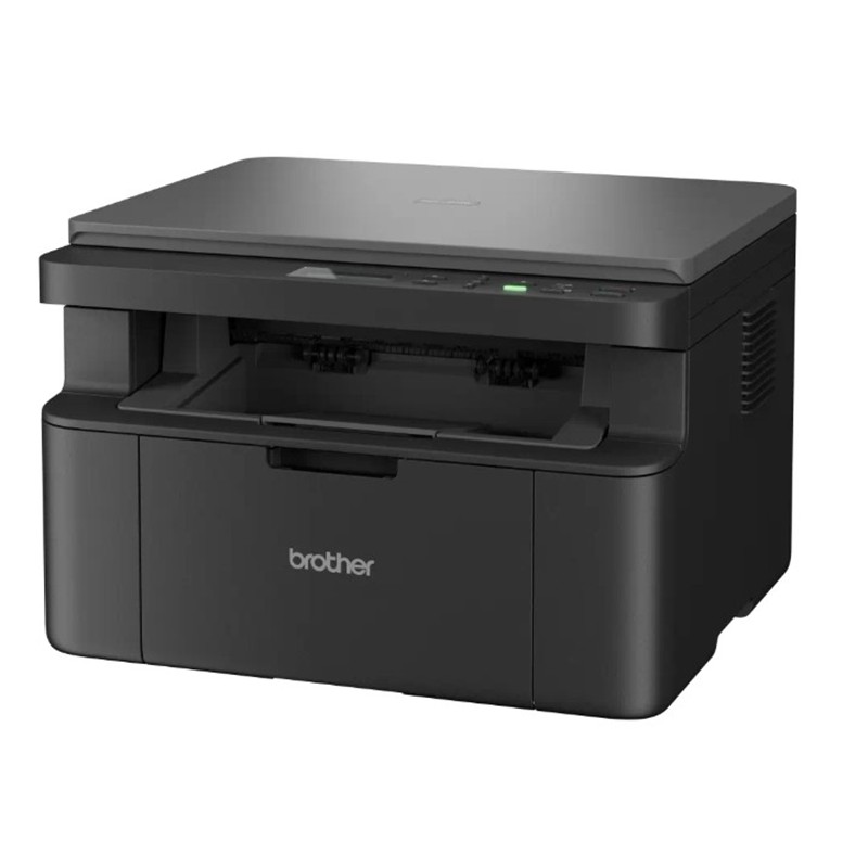 BROTHER DCP-L1632W-2T MONO LAZER YAZ/TAR/FOT/ETH/WIFI (2 TAM DOLU TONER) - Brother - görsel 2