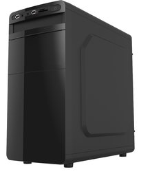 VENTO CIO-TML117 400W FSP POWER SUPPLY USB3.0 SIYAH ATX KASA