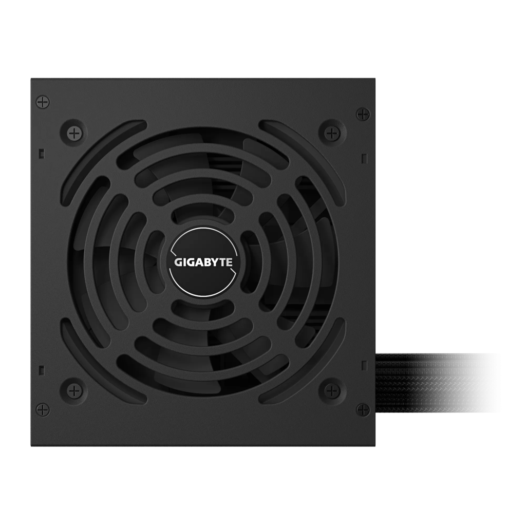 GIGABYTE GP-P650G PG5, 650W, 80+ GOLD, GAMING Power Supply - Gigabyte - görsel 3