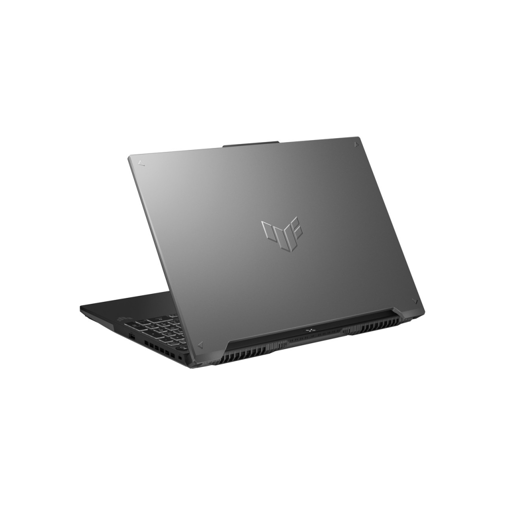 ASUS Tuf Gaming F16, FX607VJB-RL037, Core 5-210H, 16" FHD, 144Hz IPS, 16Gb Ram, 512Gb SSD, 6GB RTX3050 Ekran Kartı, Free Dos, GAMING Notebook. - Asus - görsel 5