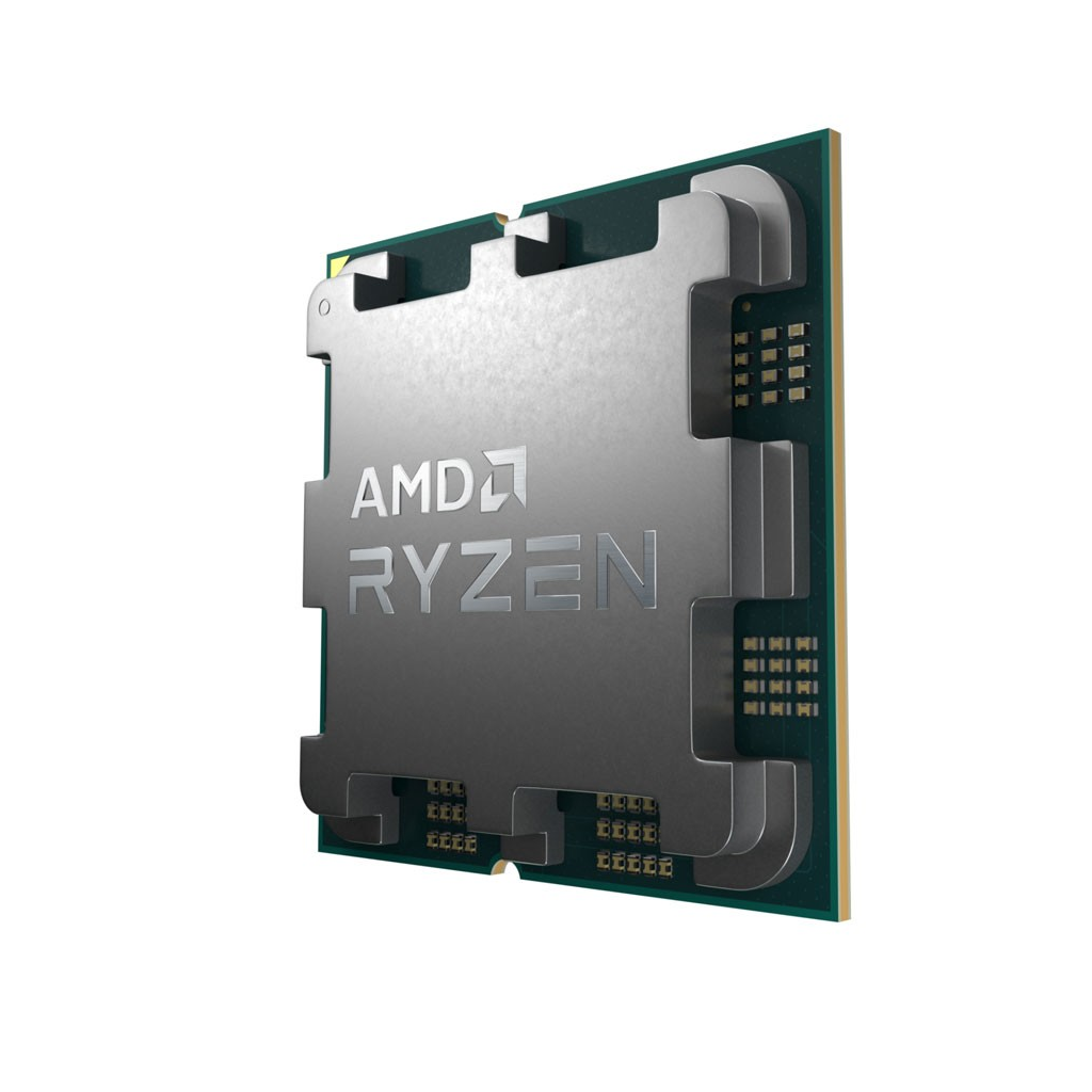 AMD RYZEN 9 7900 12 Core, 3,70-5.40GHz, 76Mb Cache, 170W, AM5 Soket, TRAY, (Dahili Grafik VAR, Fan YOK) TÜRKİYE Distibütör GARANTİLİ - Amd