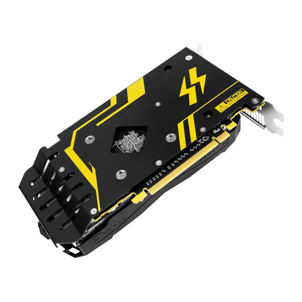 PELADN Radeon RX 580, 8Gb, GDDR5, 256Bit, 1xHDMI, 3xDP GAMING Ekran Kartı - Peladn - görsel 5