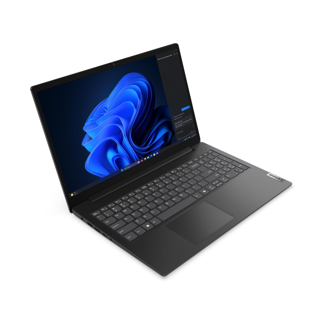 LENOVO 83GW008BTX, V15 G5 IRL, i5-13420H, 15,6" FHD, 16Gb DDR5 Ram, 512Gb SSD, Paylaşımlı Ekran Kartı, Free Dos Notebook - Lenovo