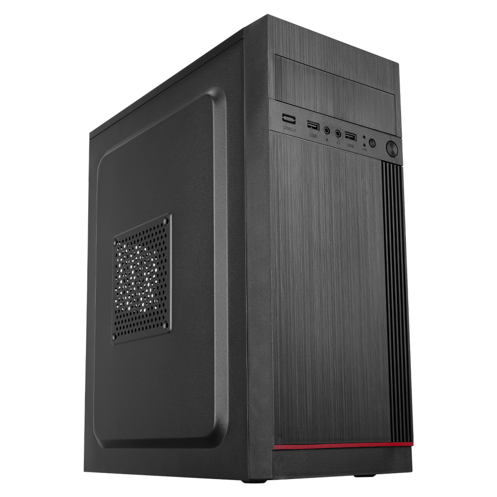 FORCE-F3K, Intel i5-14400, 16Gb Ram, 512Gb SSD, Paylaşımlı Ekran Kartı, OEM PAKET