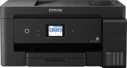 EPSON L14150 RENKLI INKJET TANKLI A3+ YAZ/TAR/FOT/FAX +DUB +NET +WIFI - EPSON
