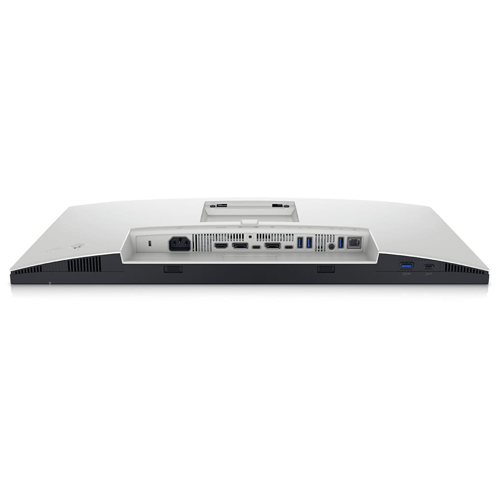 DELL UltraSharp U2424HE, 23,8" 5ms, 120Hz,  Full HD, HDMI, DP, Pivot, IPS LED MONİTÖR - Dell - görsel 5