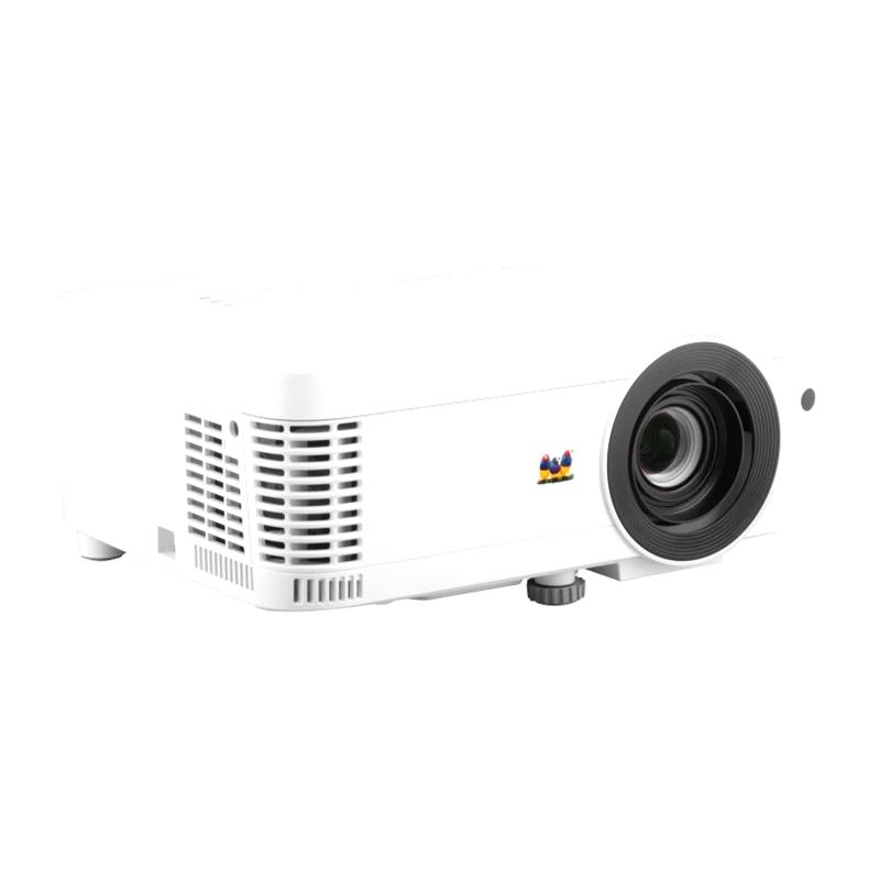 VIEWSONIC PX700HDH Full HD 1920x1080 3700 ANS 3D Projeksiyon - VIEWSONIC - görsel 3