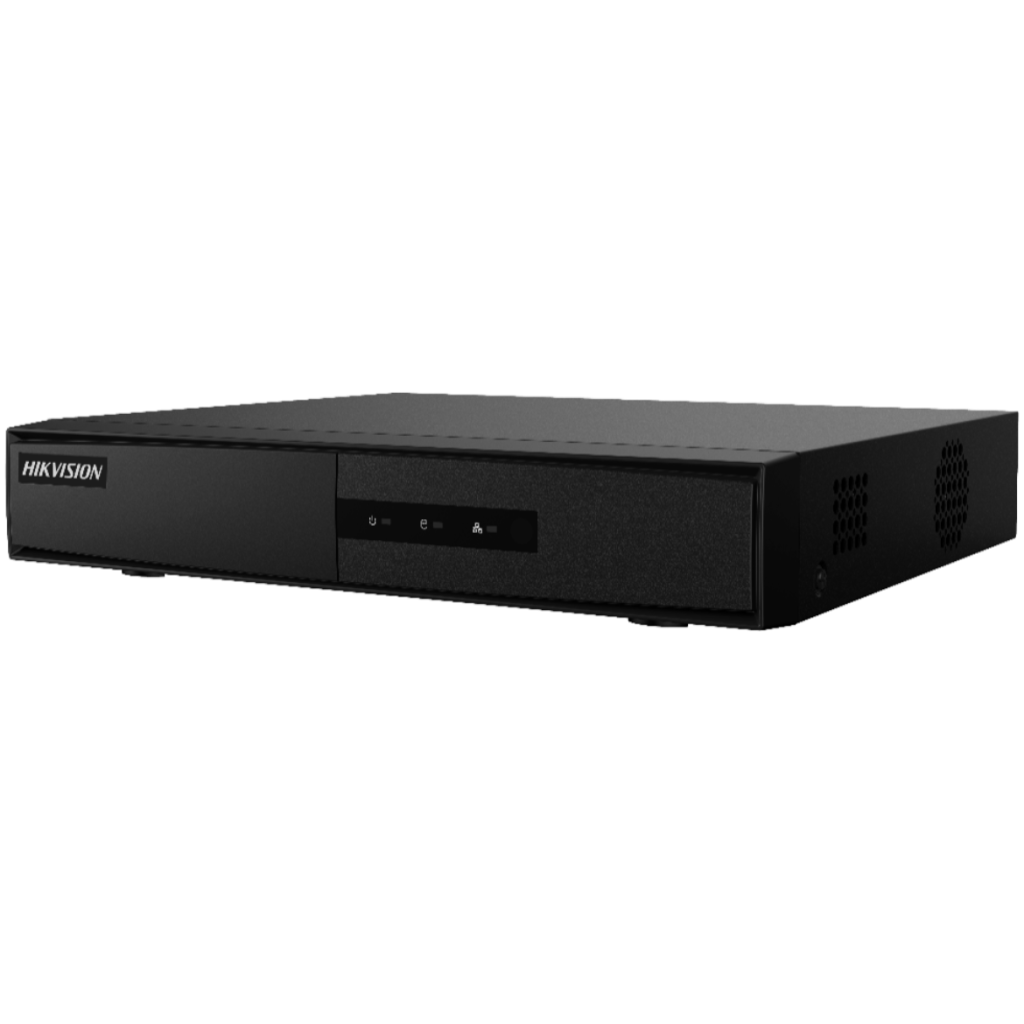 HIKVISION DS-7208HGHI-M1/C, 8Kanal, 2Mpix, H265 Pro+, 1 HDD, 1080P, 5in1 DVR - Hikvision