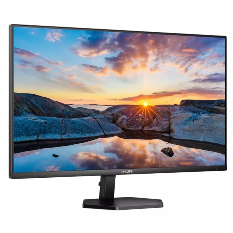 31.5 PHILIPS 32E1N3100LA/00 1MS 75MHZ 1XVGA 2XHDMI FHD 1920X1080 HOPARLÖR VESA SİYAH - Philips - görsel 2