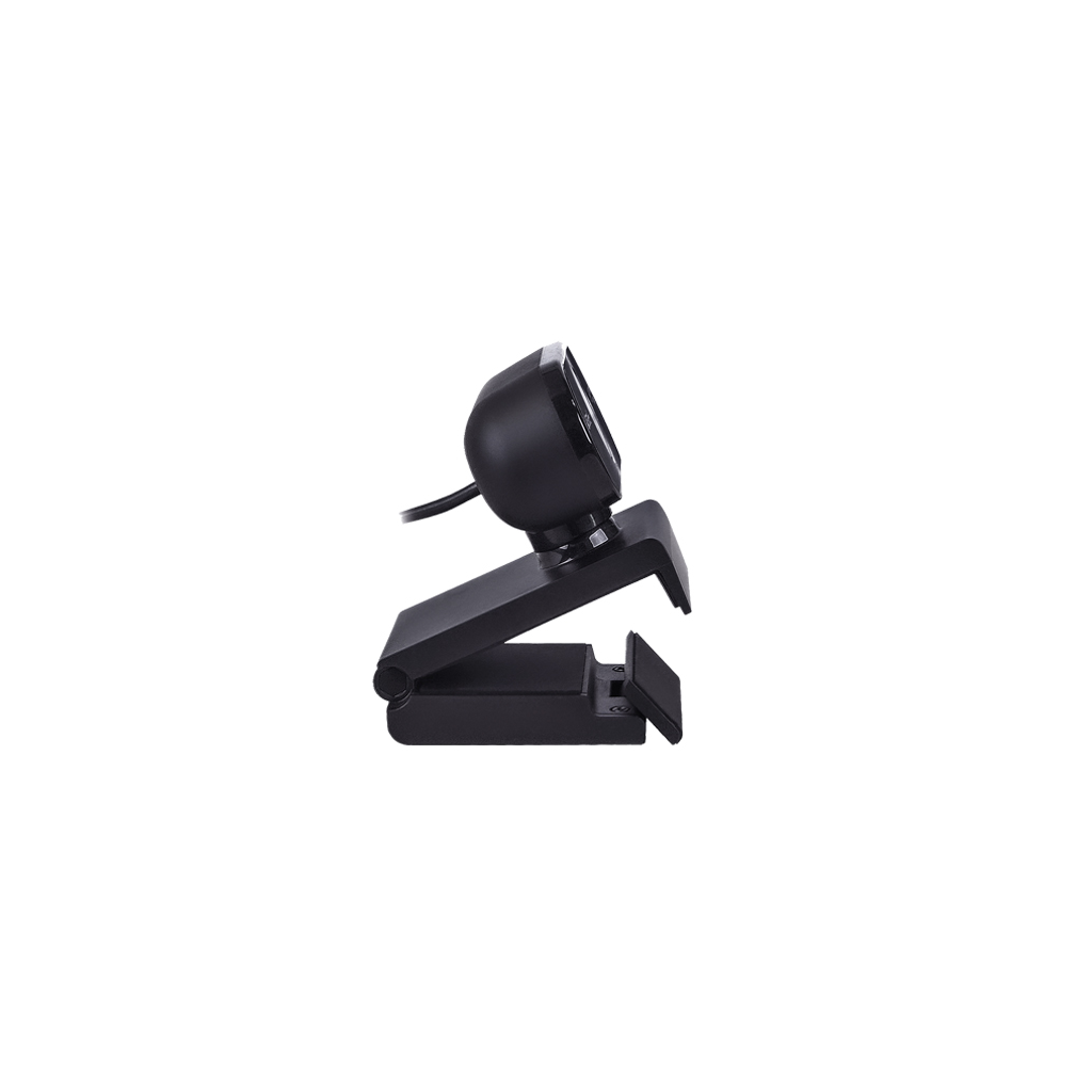 A4 TECH PK-925H 16MP 1080P HD Mikrofonlu Siyah Webcam - A4 TECH - görsel 5