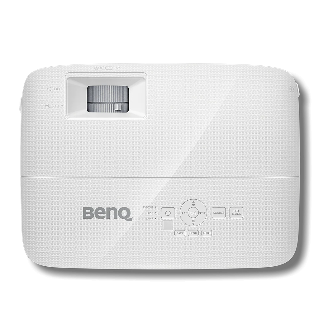 BENQ MH560, 3800 ANSI, 1920X1080 Full HD, 2xHDMI, VGA, 20.000:1, 3D, 10.000 Saat Lamba Ömrü, DLP Projeksiyon - Benq - görsel 4