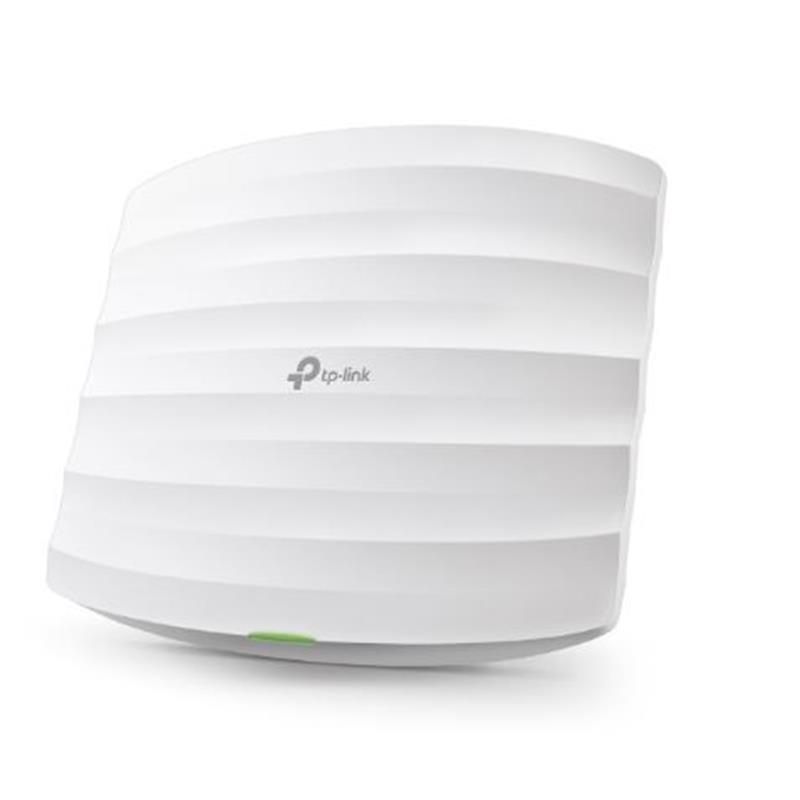 TP-LINK OMADA EAP225 1 Port Gigabit AC1350 3 Anten Tavan Tipi Gigabit Wi-Fi Access Point - TP-LINK OMADA - görsel 3