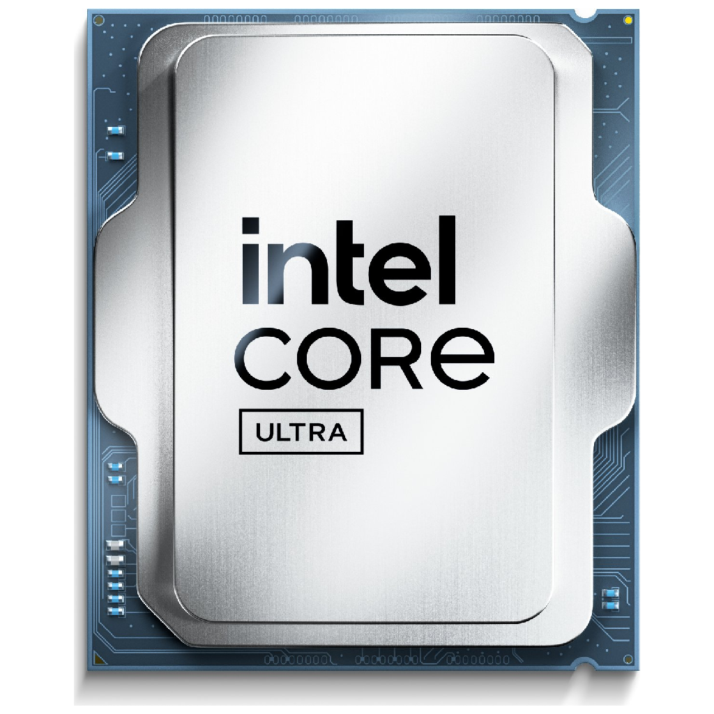 INTEL Core Ultra 7-265K, 20 Core, 3.9Ghz, 30Mb, 125W, LGA1851, 15.Nesil, TRAY, (Dahili Grafik VAR, Fan YOK) - Intel