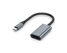 FRISBY FA-7670C TYPE-C - HDMI 4K 30Hz ADAPTOR - FRISBY