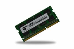 4 GB DDR4 2400MHz HI-LEVEL CL17 1.2V SODIMM (HLV-SOPC19200D4/4G) - HI-LEVEL