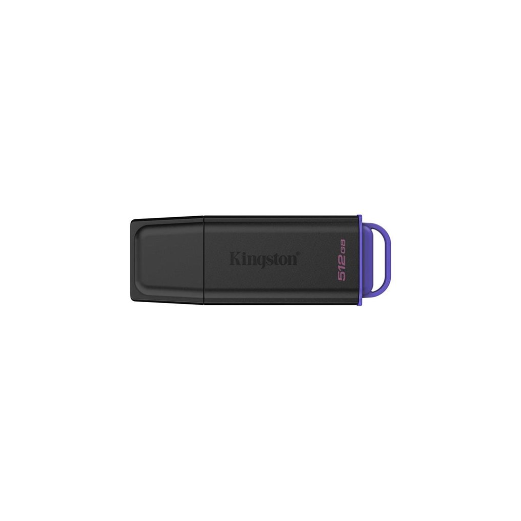 KINGSTON DTXG2/512GB DataTraveler Exodia 512GB USB 3.2 USB Bellek - KINGSTON - görsel 3