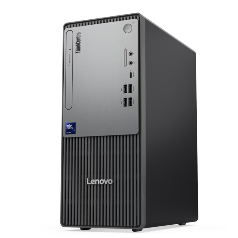 LENOVO PC NEO 50T THINKCENTRE 13BD007WTR ULTRA7 265 16GB 512SSD DOS (3 YIL GARANTİ) - Lenovo - görsel 2
