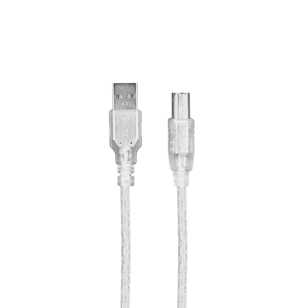 S-LINK SL-U2003 3 Mt USB 2.0 Yazıcı Kablosu - S-LINK - görsel 3
