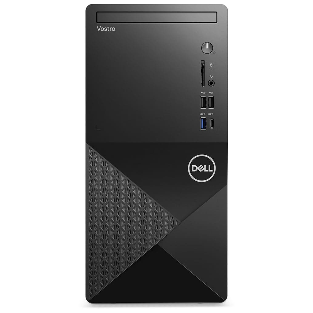 DELL Vostro 3030, N6001VDT3030MT_UPG10, i7-14700, 32Gb DDR5 Ram, 512Gb SSD, Paylaşımlı Ekran Kartı, Wi-Fi, Bluetooth , Free Dos, MT Masaüstü PC (210276835) - Dell - görsel 3