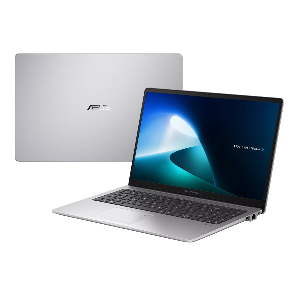 ASUS B1503CVA-C78G512B4D, ExpertBook B1, Core 7 150U, 15,6" FHD, 8Gb DDR5 Ram, 512Gb SSD, Paylaşımlı Ekran Kartı, Free Dos, Kurumsal Notebook - Asus - görsel 3