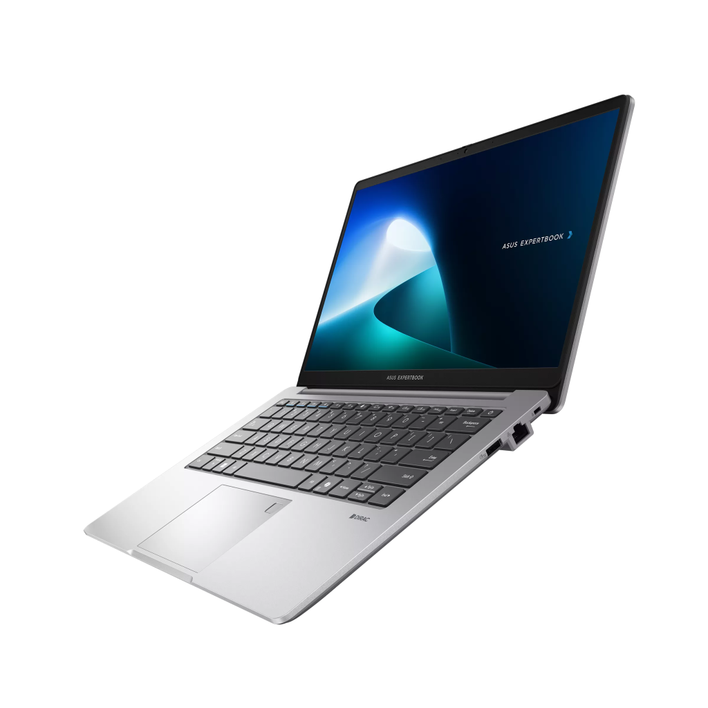 ASUS ExpertBook P1 P1403CVA-C716512G0D Core 7-240H 16GB 512GB SSD O/B Intel UHD 14" DOS Notebook - ASUS - görsel 6
