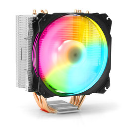 DARK FREEZER X127 1851/1700/AM5/AM4 ISLEMCI SOGUTUCU(DKCCX127) - DARK