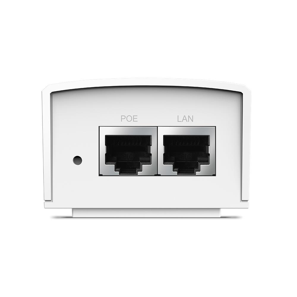 TP-LINK OMADA TL-POE4824G 2 Port Gigabit 48V 24W Passive PoE Adaptör - TP-LINK OMADA - görsel 3